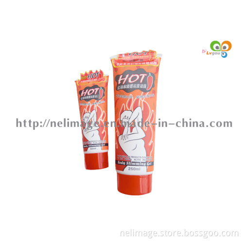 Yilibalo Hot Chili Body Slimming Cream